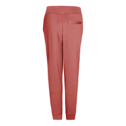 Женские теннисные брюки Nike Court Dri-Fit Heritage Knit Training Pants Women - Coral