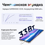 Смартфон realme C55 6/128 ГБ RU, Dual nano SIM, sunshower