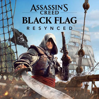 Assassin's Creed: Черный флаг, Единство, Синдикат