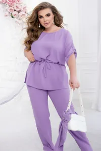 Костюм 2252-фиолетовый Minova