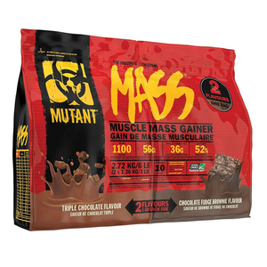 Mutant Mass 2720 г