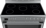 Электрическая плита Bosch HCB738357M