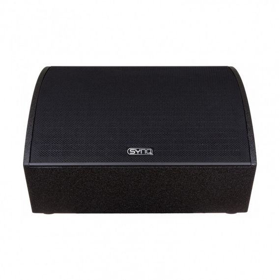 SYNQ AUDIO SC-12 пассивная АС, 800Вт, динамик 12 дюймов