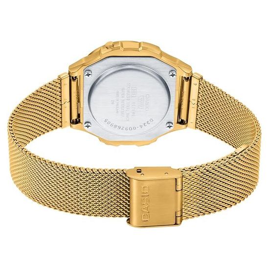 Электронные наручные часы Casio A171WEMG-9ADF
