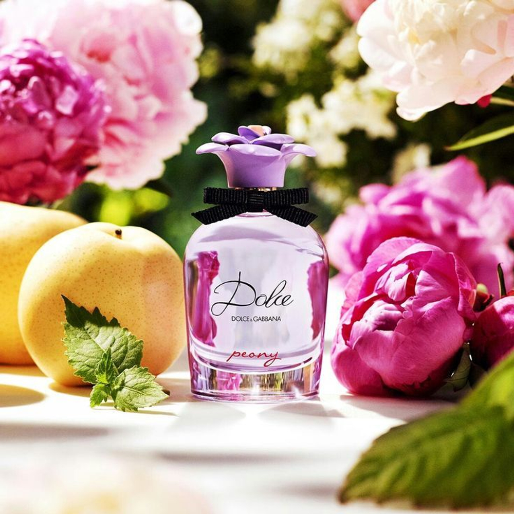 Dolce & Gabbana Dolce Peony EDP