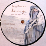 Gary Numan / Savage (Songs From A Broken World)(2LP)