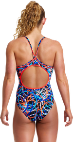 Купальник FUNKITA Spin Doctor