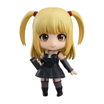 Фигурка Аниме Nendoroid Тетрадь смерти Миса Аманэ 2.0 10см