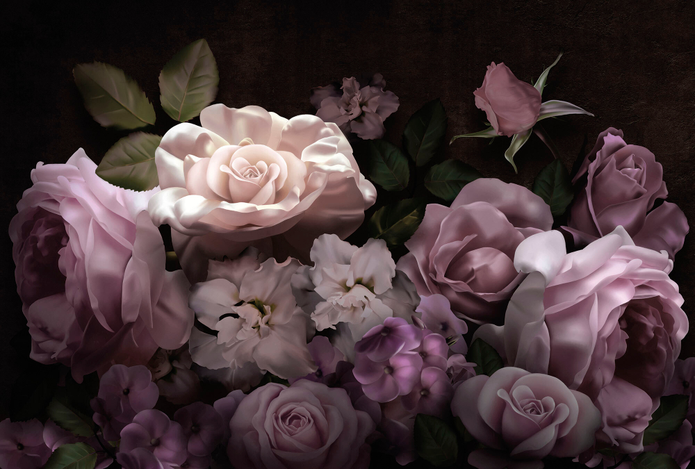 Коллекция Flower Dreams