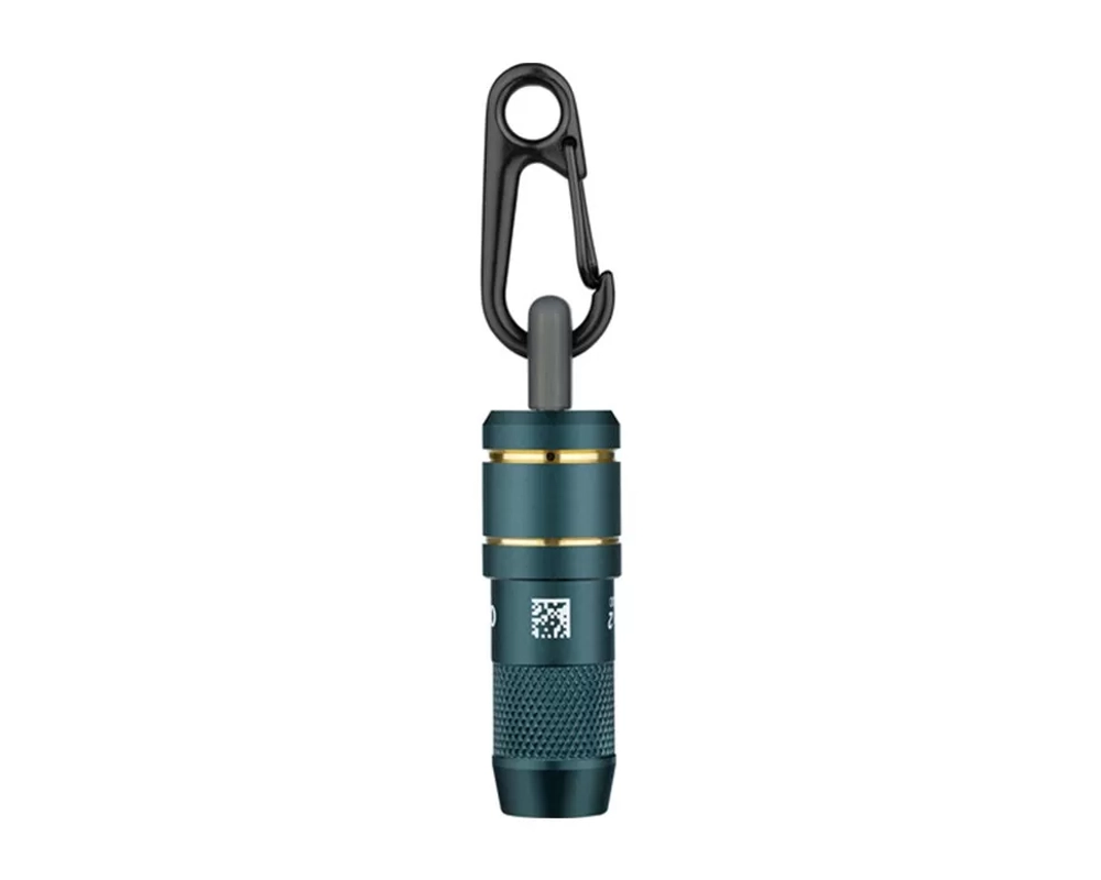 Фонарь Olight imini 2 Dream Blue