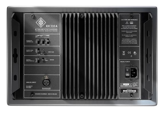 Neumann KH 310 A L G