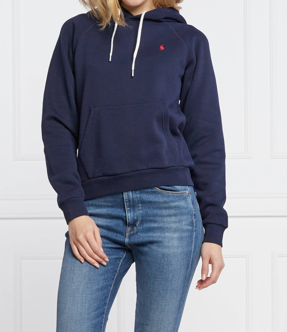 Худые POLO RALPH LAUREN - темно-синий(211943007)
