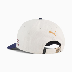 Кепка PUMA VINTAGE Low Curve Unstructured BB Cap