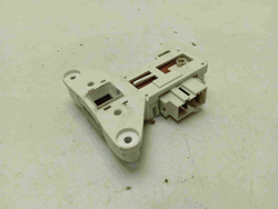 ZWG3101 кт205 Блокировка люка для стиральной машины Zanussi ZWG3101 б/у