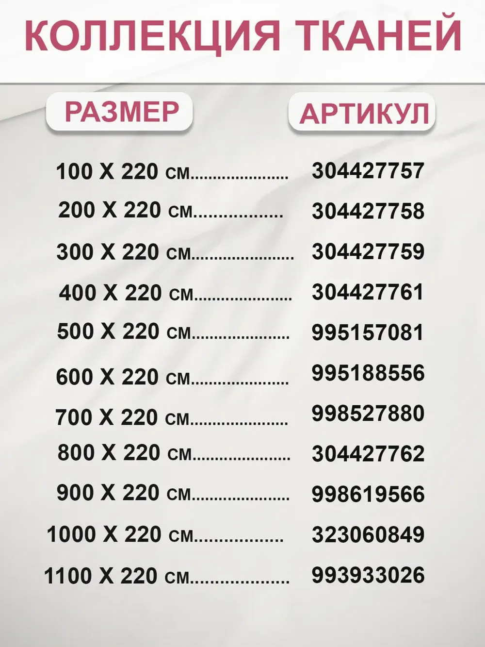 Отрез 1000х220 см ткань для рукоделия "Тофу" Сказка перкаль