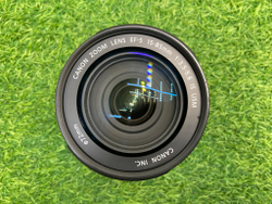 Canon EF-S 15-85mm 3.5-5.6 IS USM