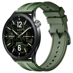 Смарт-часы Xiaomi Watch S5 46mm, Jungle Green