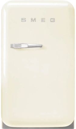 Холодильник Smeg FAB5LCR6