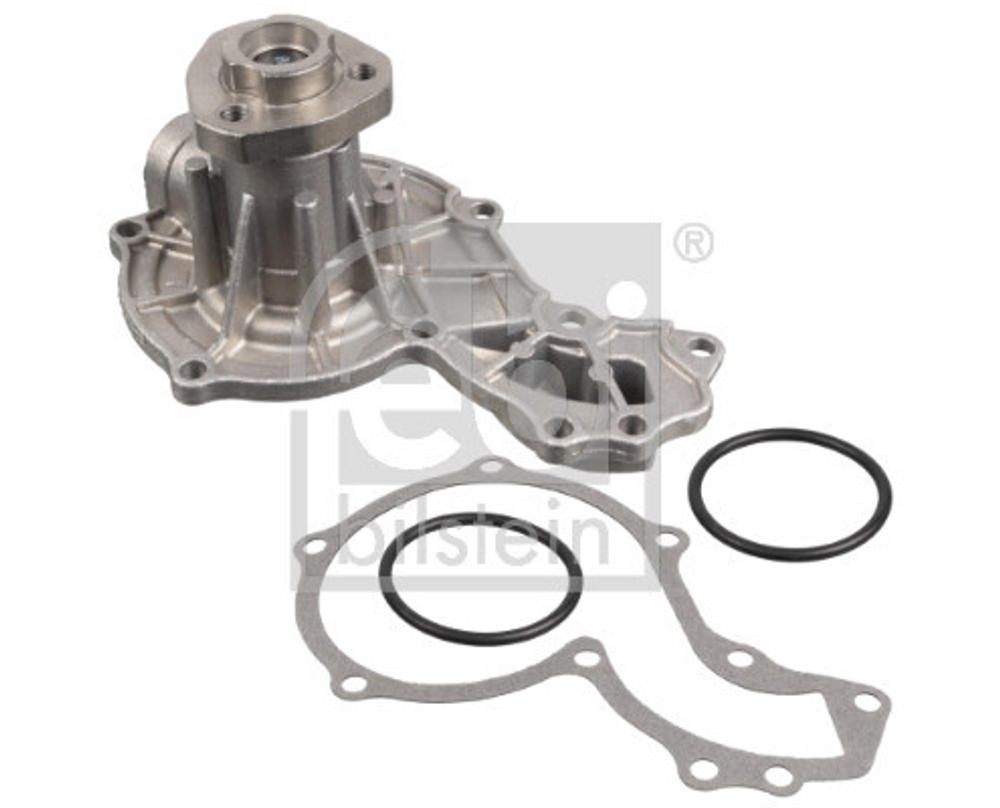 FEBI BILSTEIN - 01286-FEB - Water Pump, engine cooling