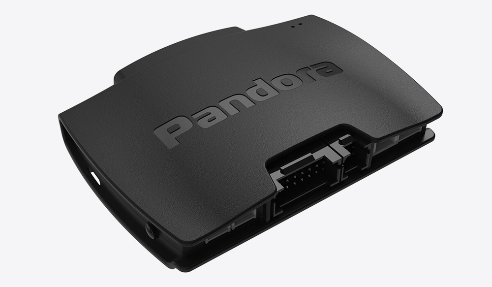 Автосигнализация Pandect X-1800L V3 BT