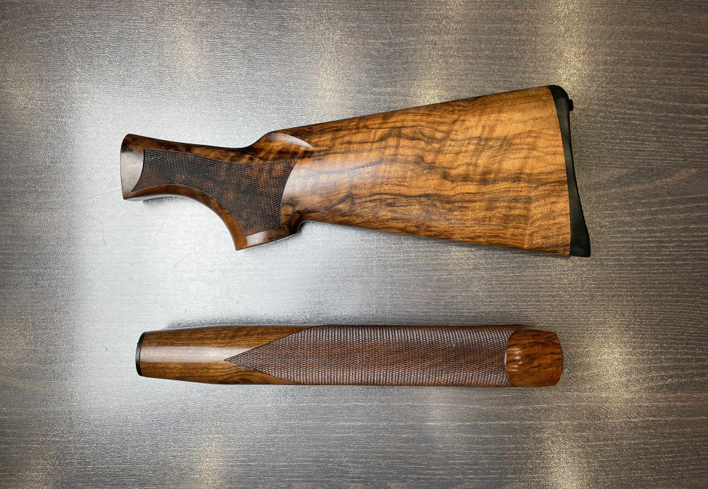 Приклад + цевьё Benelli Raffaello Deluxe
