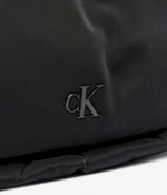 Сумка через плечо CALVIN KLEIN JEANS - черный(K60K612738)