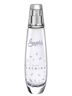 Sophia Thiel Silky Jasmine