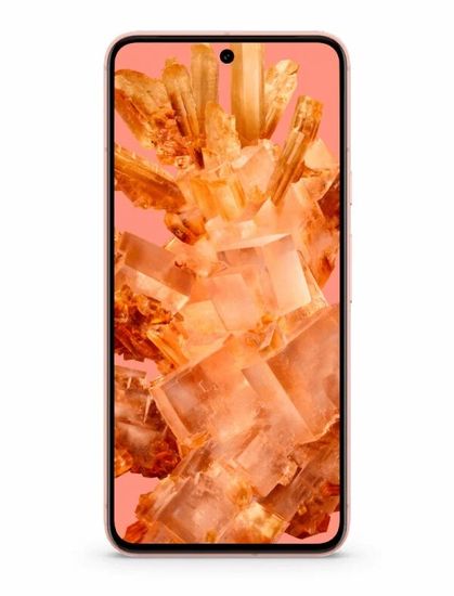 Смартфон Google Pixel 8 256 ГБ Роза Rose
