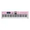 Arturia KeyLab Essential 61 mk3 Rose Quartz