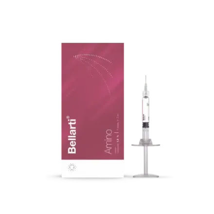 Bellarti Amino 1*2 мл