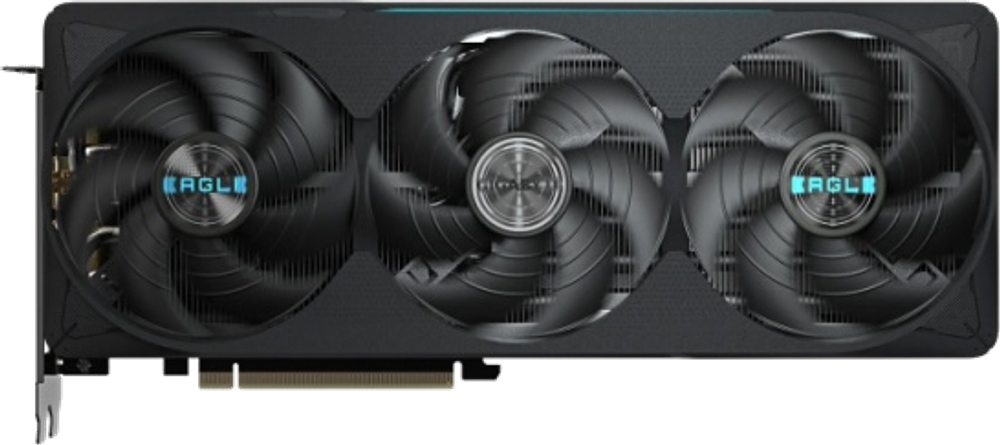 Видеокарта Gigabyte GeForce RTX 5070 Ti EAGLE OC SFF 16Gb