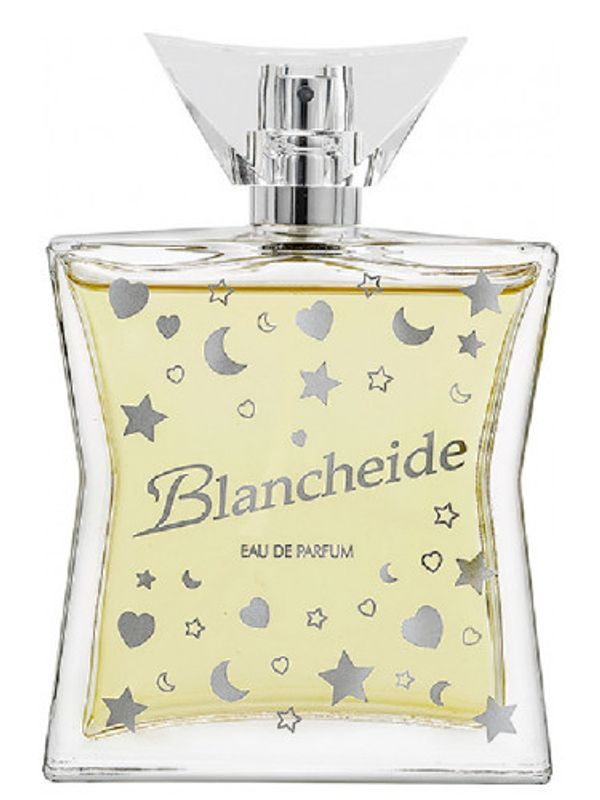 Blancheide Musc