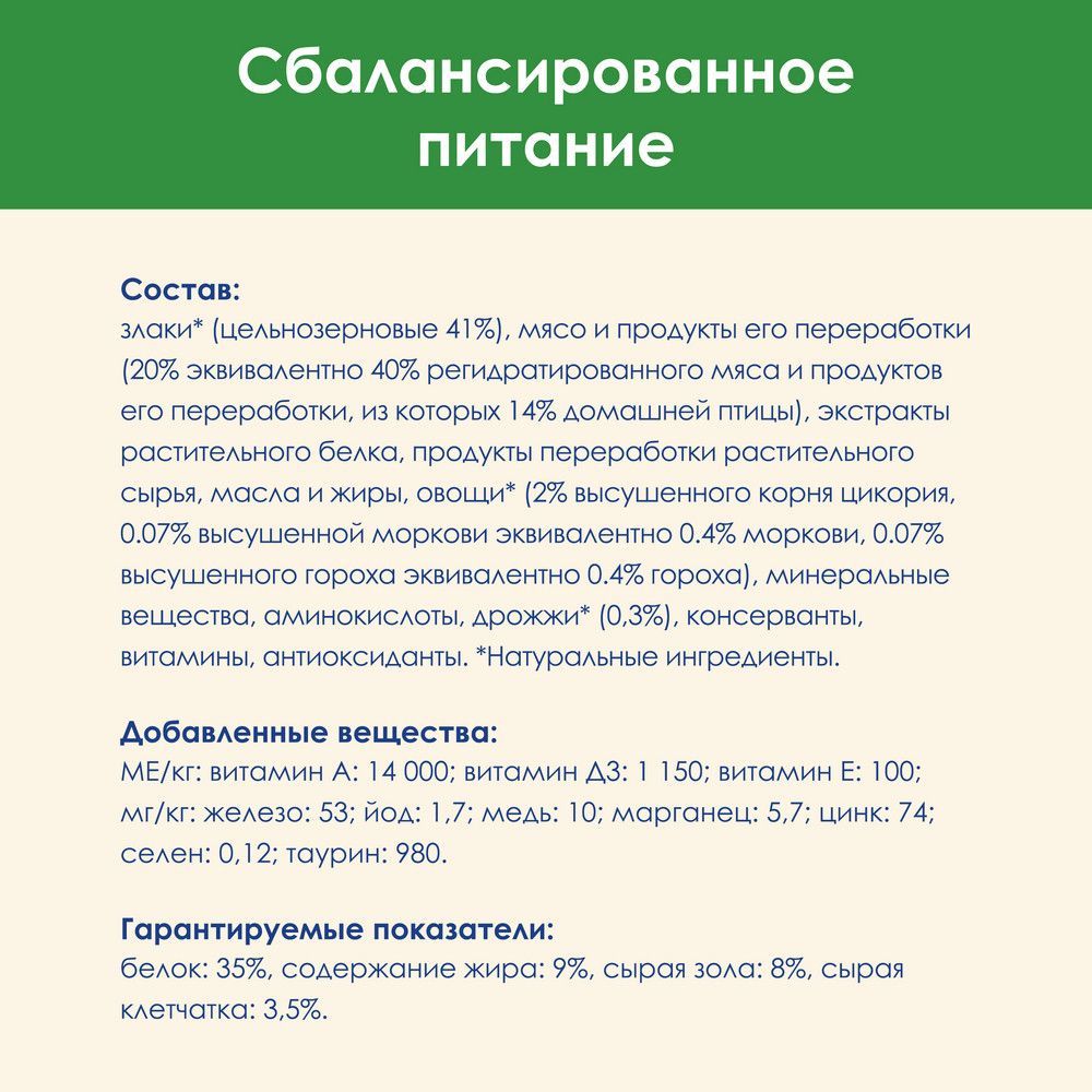 Сухой корм CAT CHOW Sterilised для стерилизованных кошек с курицей, пакет 400г Сухой корм CAT CHOW Sterilised для стерилизованных кошек с курицей, пакет 400г