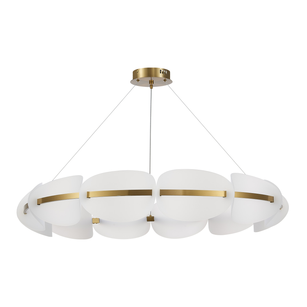 Светильник подвесной ETOILE LED 65W 3000K