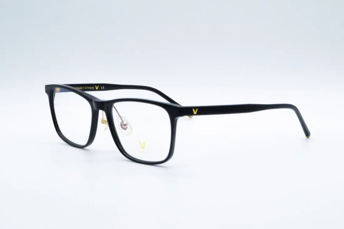 Изг. оправы Eyewear V3007 Col.01 — кадр 2