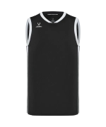Майка баскетбольная JÖGEL DIVISION PerFormDRY Jersey 99, черный