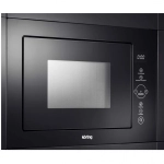 Встраиваемая микроволновая печь Korting KMI 825 TGN