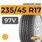 Nankang NS20 235/45 R17 97V
