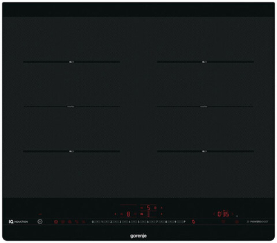 Варочная панель Gorenje IS646BG