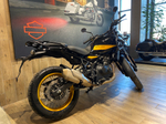 Royal Enfield Himalayan 450 Hanle Black (Premium / бескамерные шины) 2025