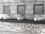 Staro Slim Concrete Matt 60x120