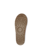 MEN'S TASMAN SLIPPER - chestnut