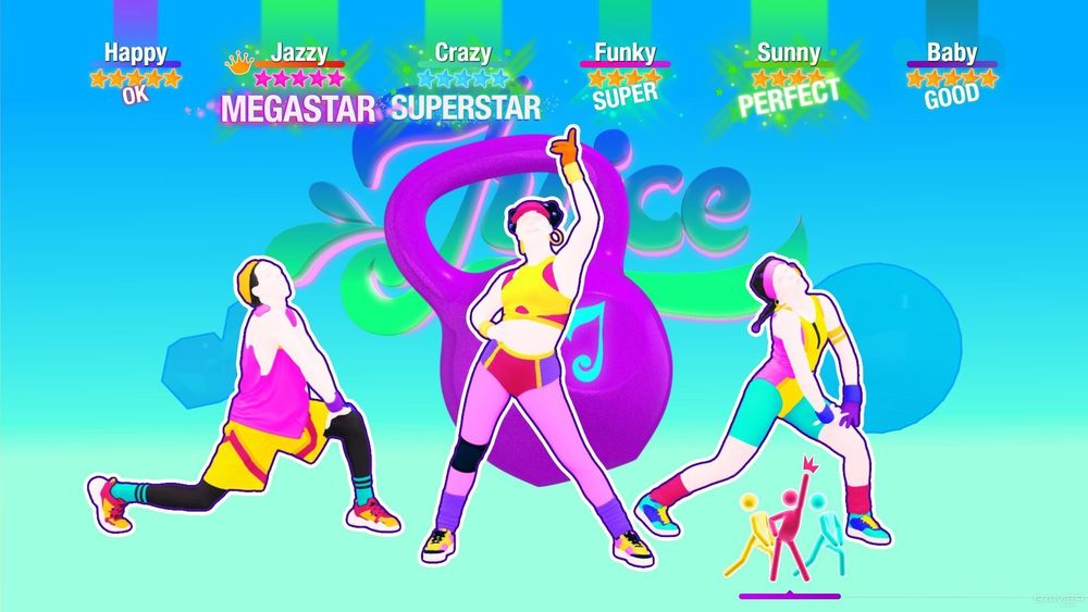 Just Dance 2021 PS4 | PS5