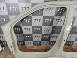 Боковина левая Haval F7x 1 19-24 Новое Оригинал 5401110XKQ02AD