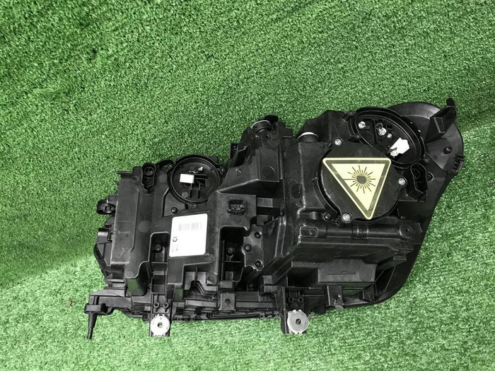 Фара Комплект фар BMW X5 G05 X6 G06 (18-23) Laser
