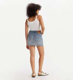 Юбка женская LEVI'S ICON SKIRT