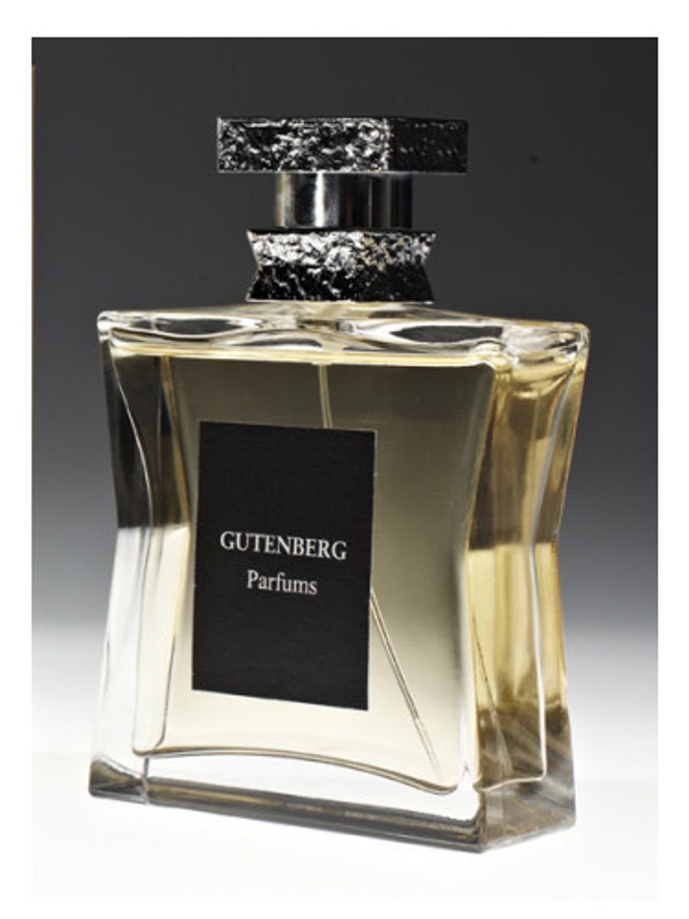 Gutenberg Parfums Gutenberg Man
