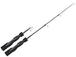 Удилище телескопическое зимнее Salmo ICE TELEROD PLUS II 50см