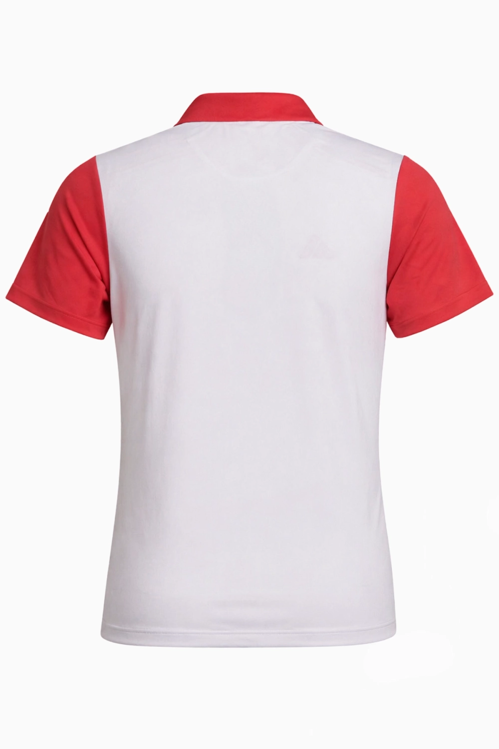 Футболка adidas Entrada 22 Polo - белый