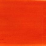 Краска акварель акварельные чернила Colorex 45 мл, марс оранжевый, Pebeo 417041